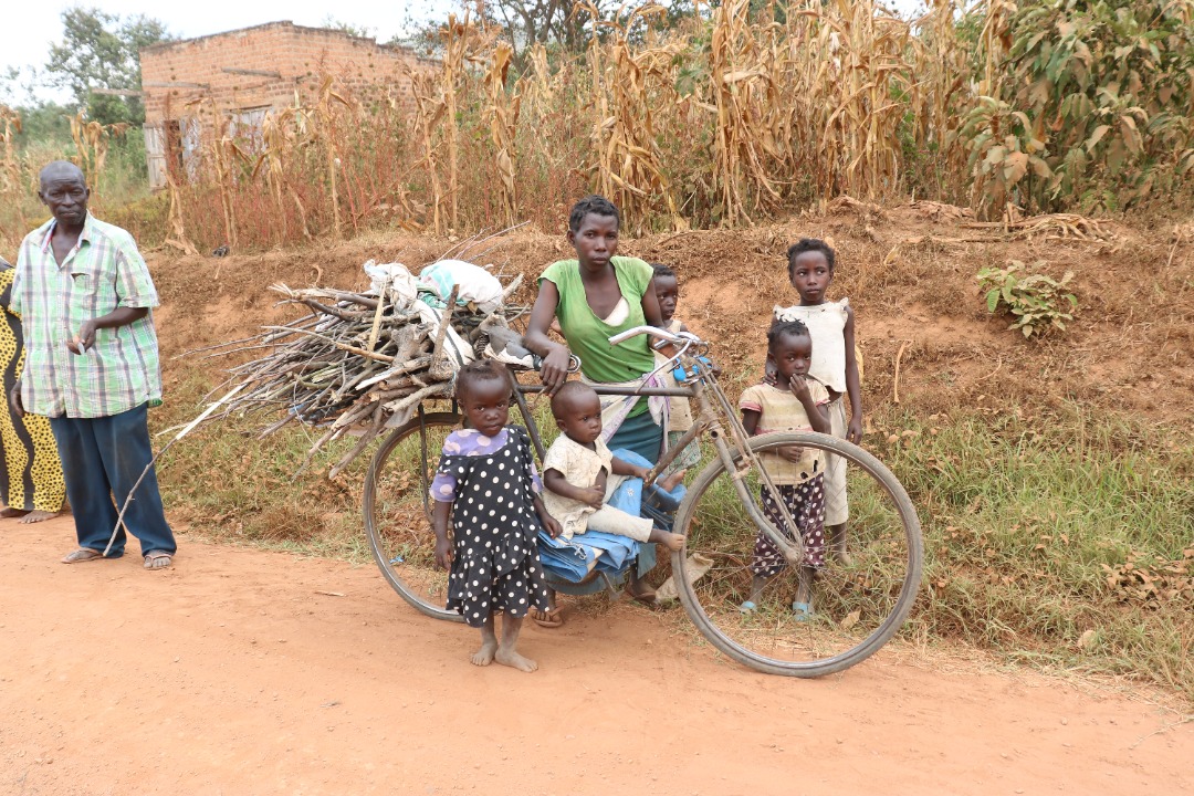 Growing Strong Women Leaders for East Africa