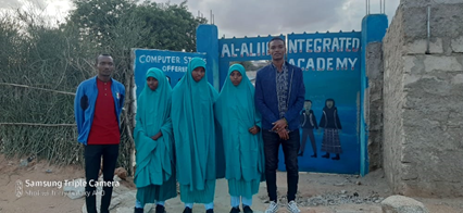 An Impact Across Generations