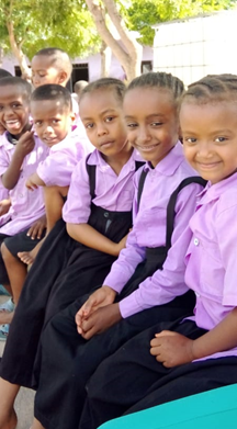 An Impact Across Generations