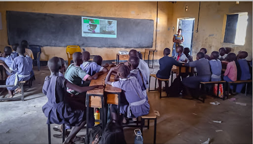 classroom
