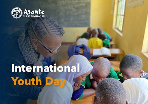 international youth day 2022