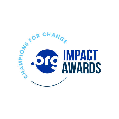 Asante Africa Foundation Named as a Finalist  for the 2022 .ORG Impact Awards