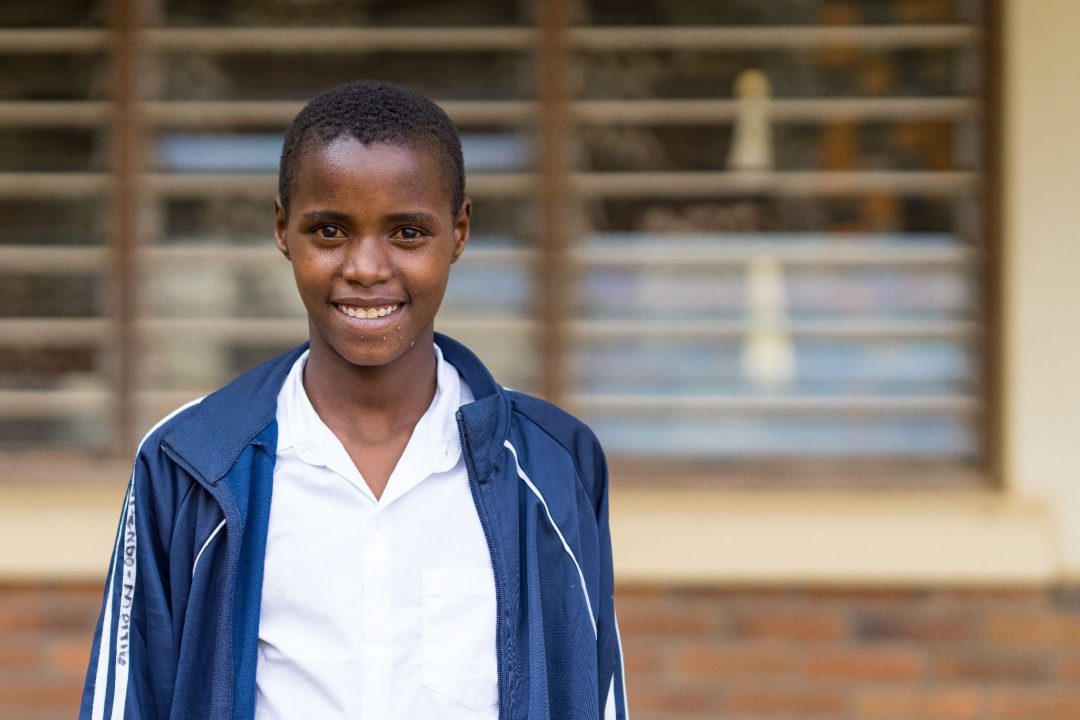 Let’s Help Students Like Marry Get Back To School