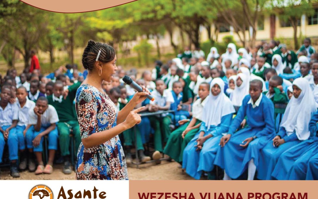 Our time is now—our rights, our future.