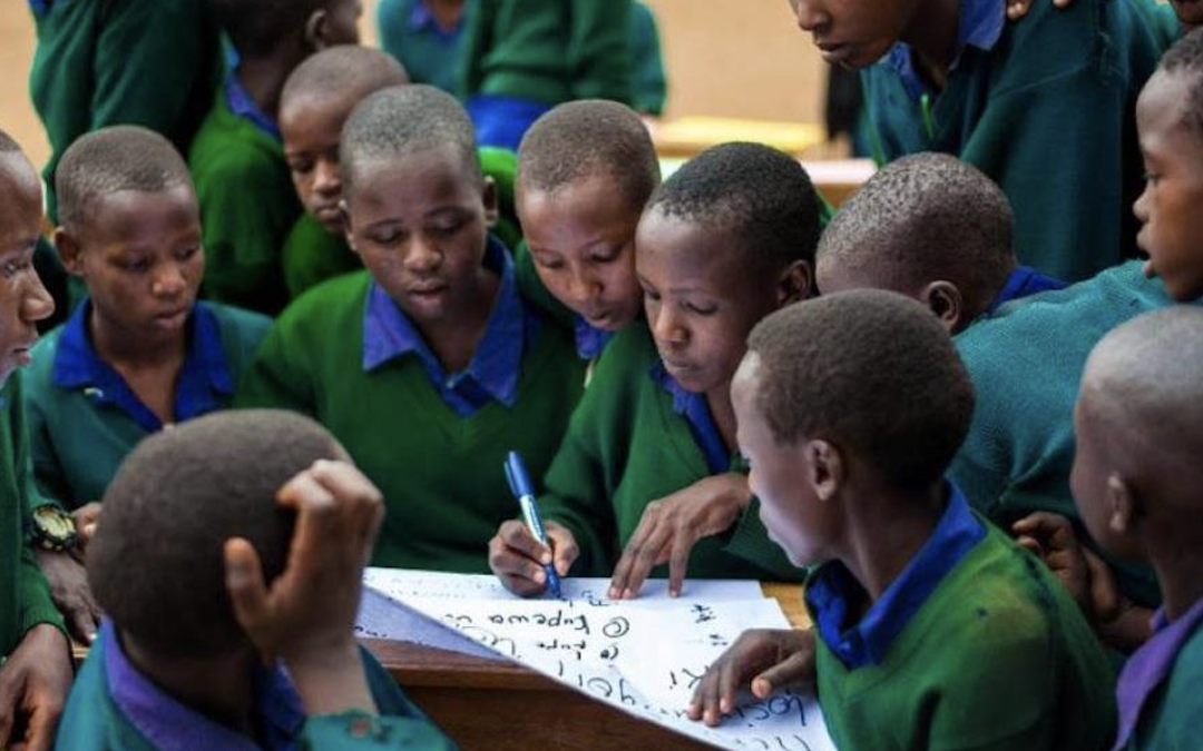 Asante Africa Highlighted in Borgen Magazine