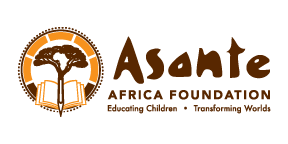 Asante Africa Foundation