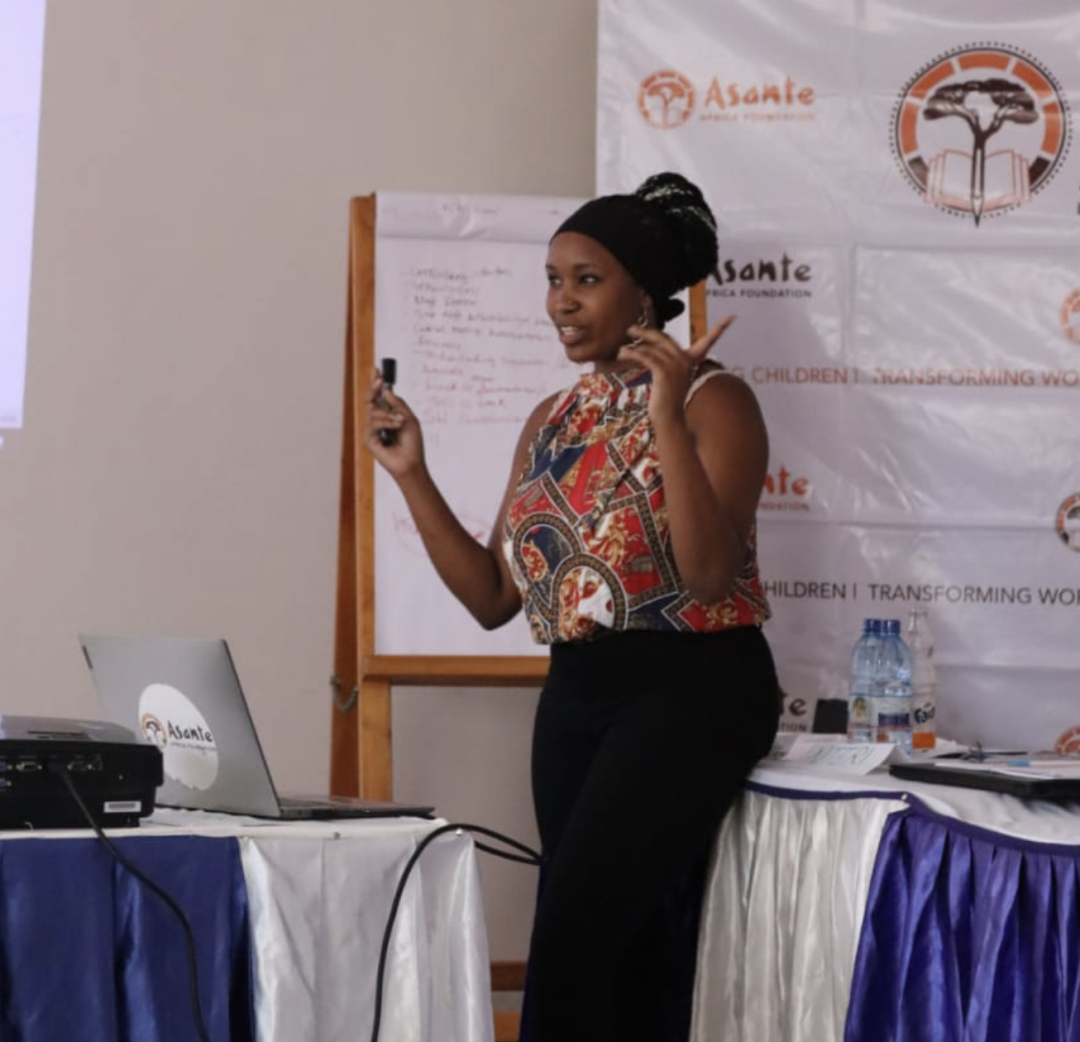 From Little Opportunities to Becoming a Digital Technologist