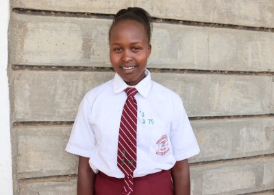 Escaping from Early Marriage