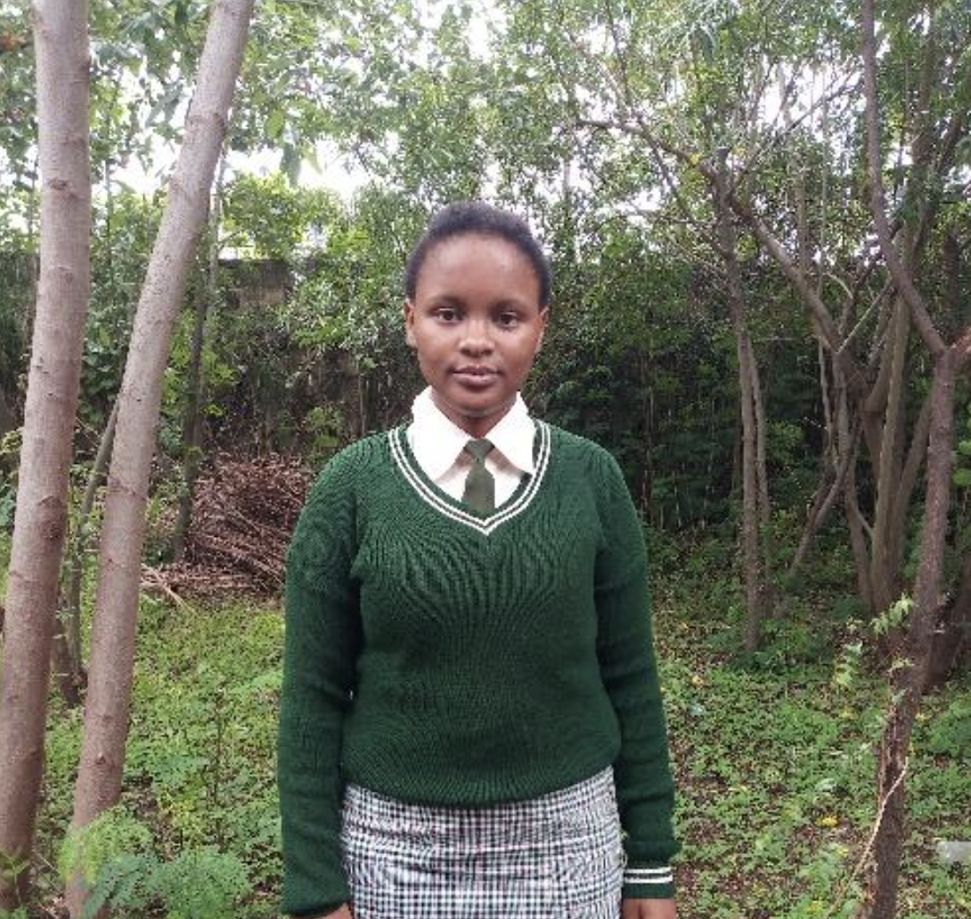 Faith’s Entrepreneurial Journey with the Enterprise Challenge Program