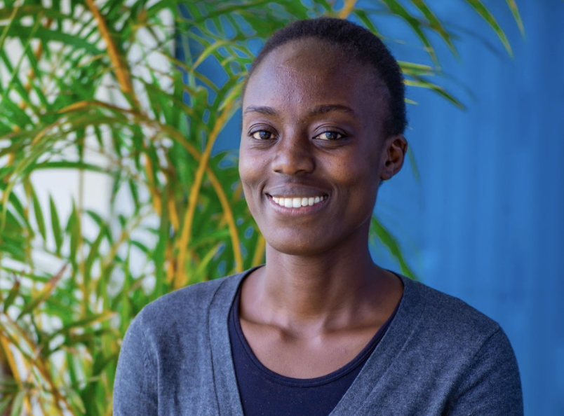 From Cleaning to Digitally Leading, Kenya