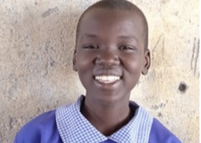 Zipporah’s Reusable Sanitary Pads Project, Kenya