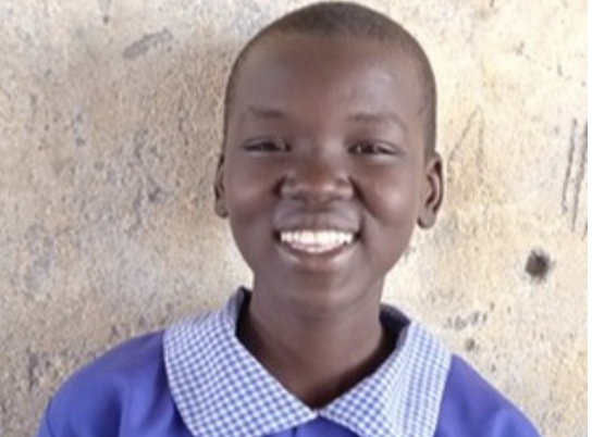 Zipporah’s Reusable Sanitary Pads Project, Kenya