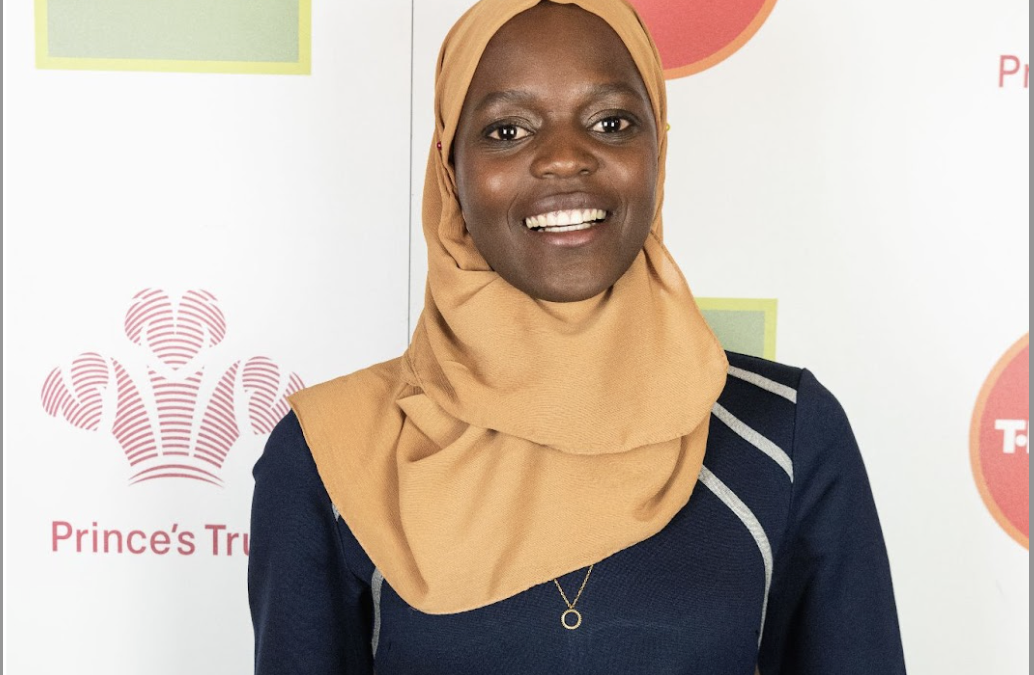 A Vocal Champion of Girls Education