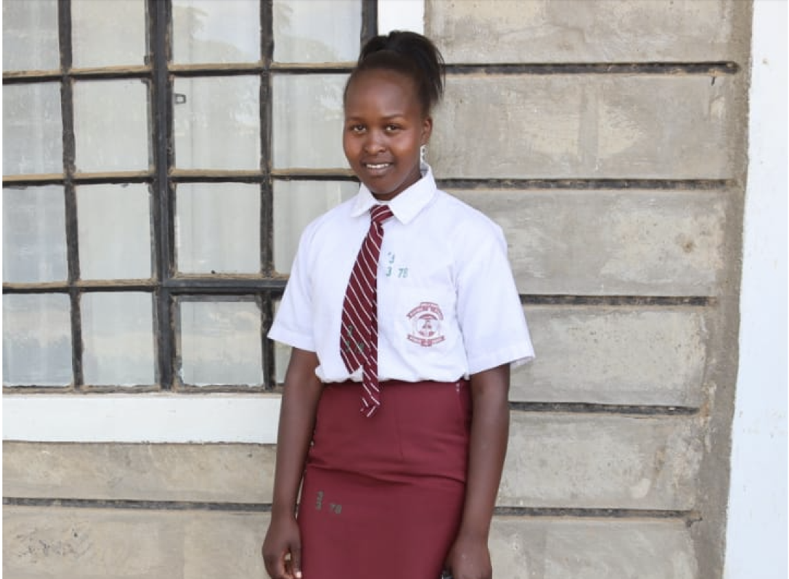 Wezesha Vijana Program