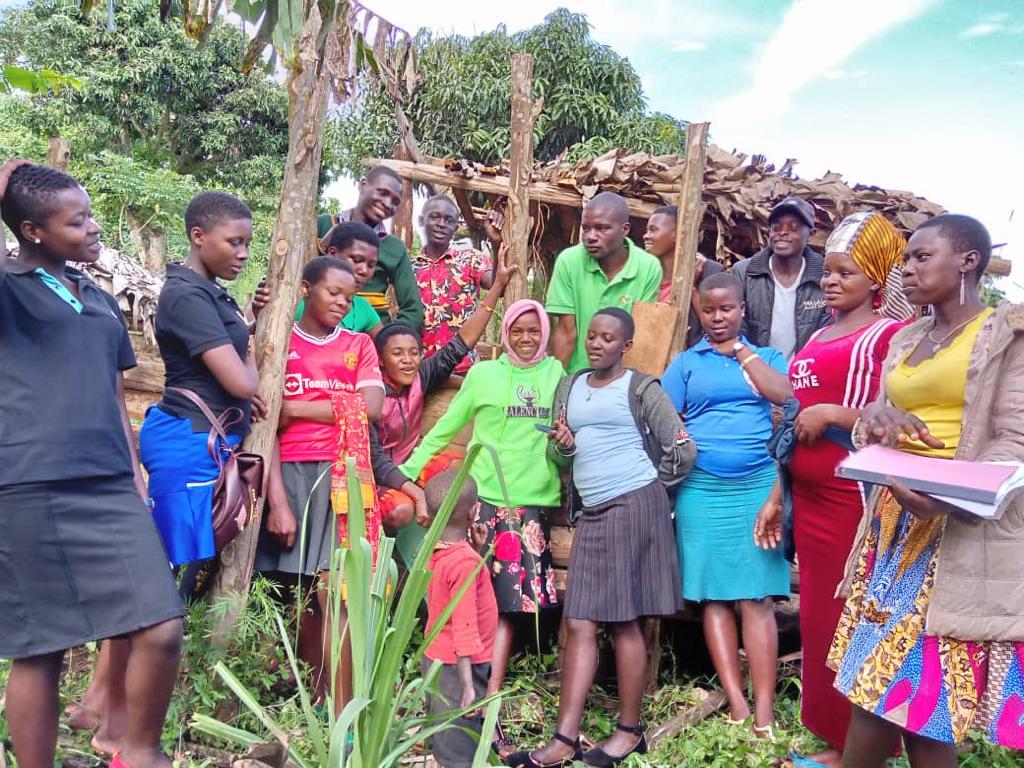 creating local businesses to meet local needs