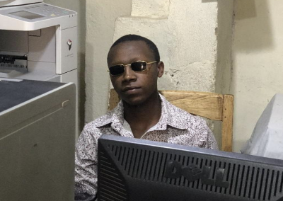 Saving the Family Business – Hamza’s Entrepreneurial Journey