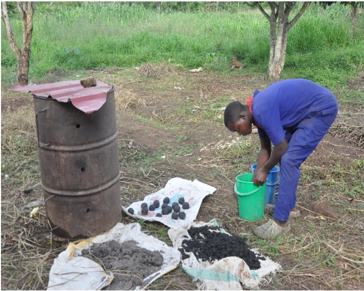 reduce deforestation