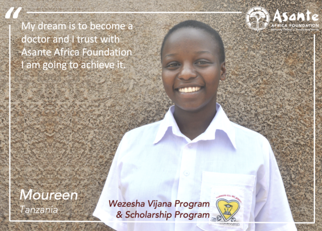 scholarships for Africans