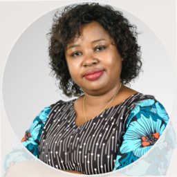 Annagrace Rwehumbiza