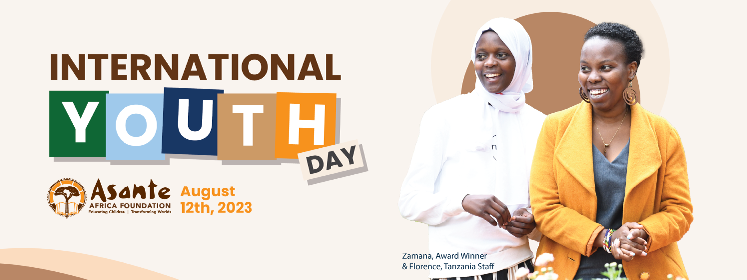 International Youth Day