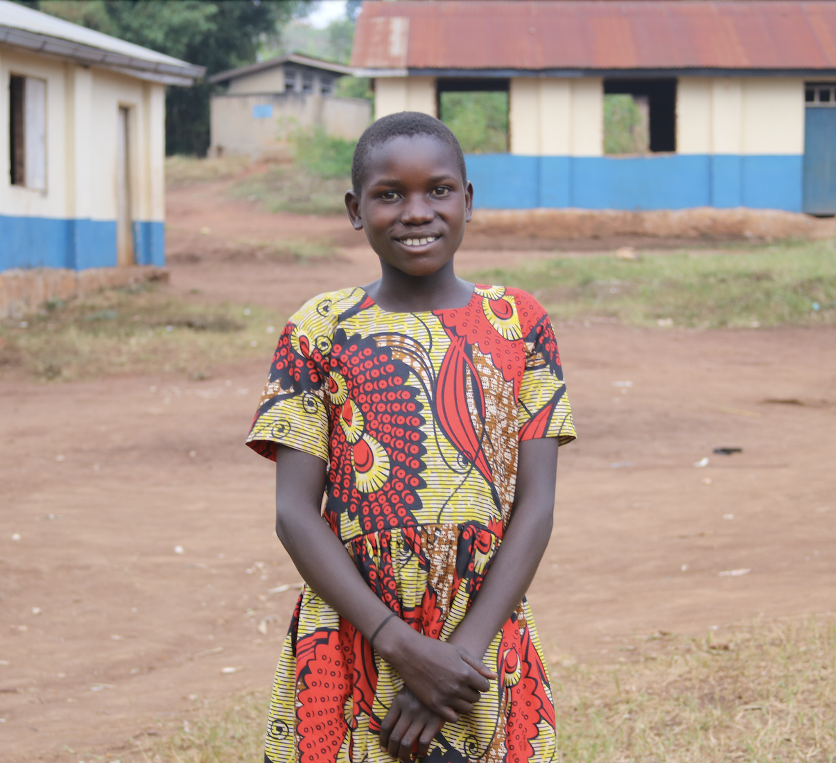 Girls Education Statistics