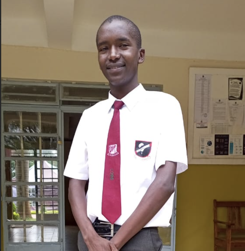 A Scholar Dreaming of Neurosurgery