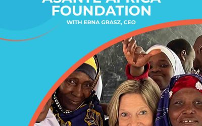 Featured on The Discovery Pod