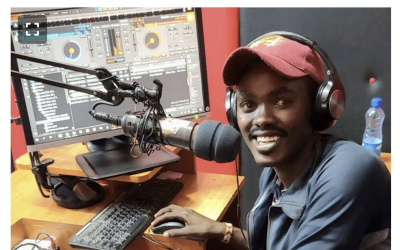 Asante Africa Foundation Featured in the Independent News