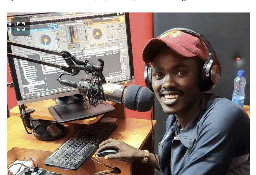 Asante Africa Foundation Featured in the Independent News