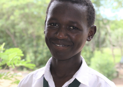 Leadership Skills Ensure Yahaya’s Success