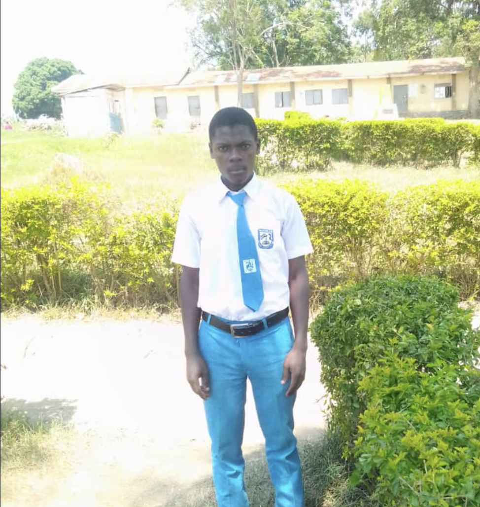 Allan’s Solution to the High Dropout Rates for Girls at School