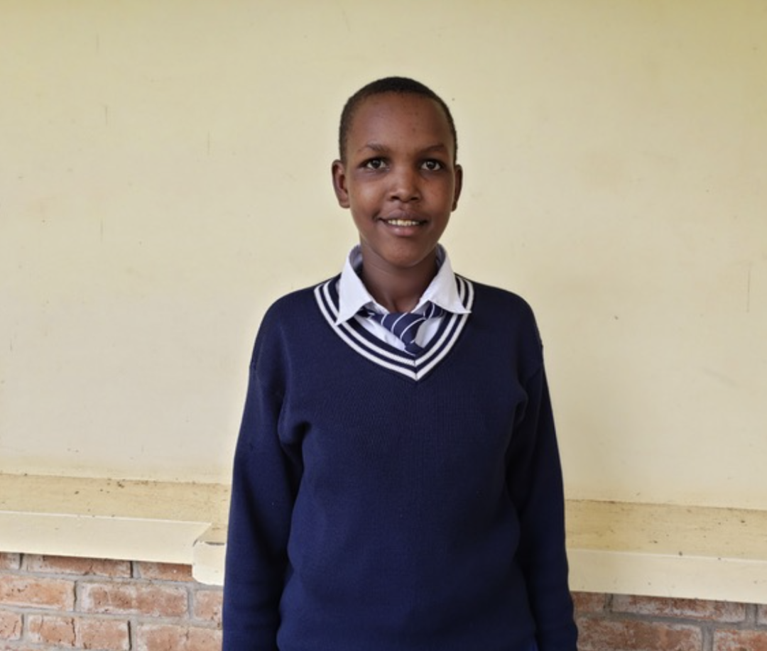 Rescued from the Barriers of Child Marriage