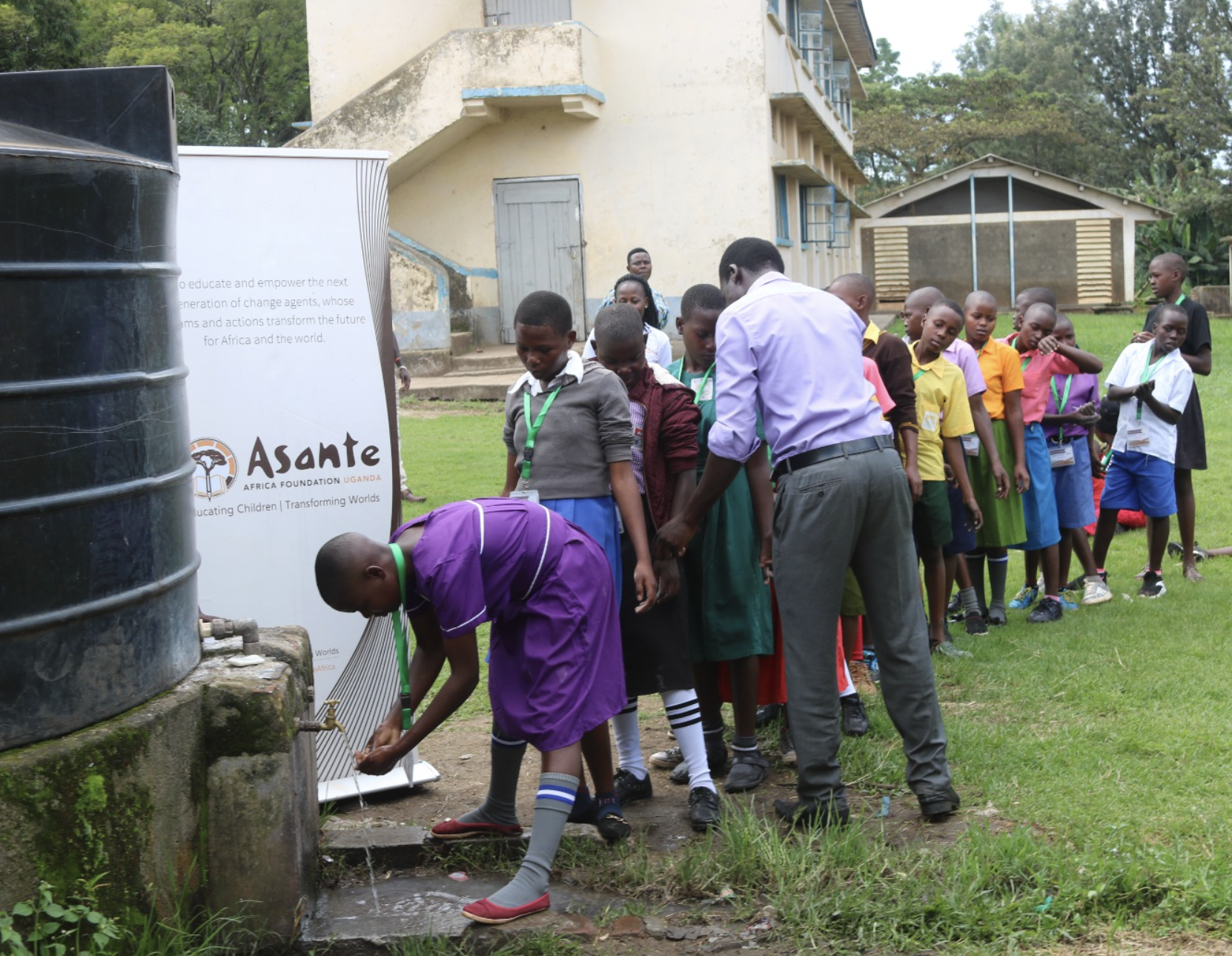 Gender Equity and Education