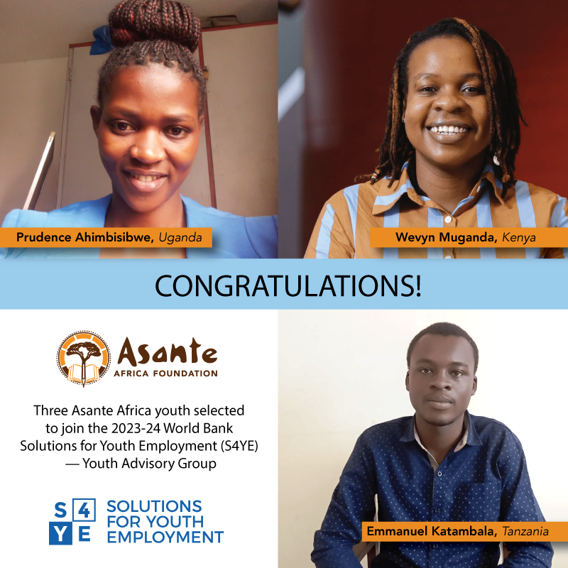 Youth Empowerment Solutions