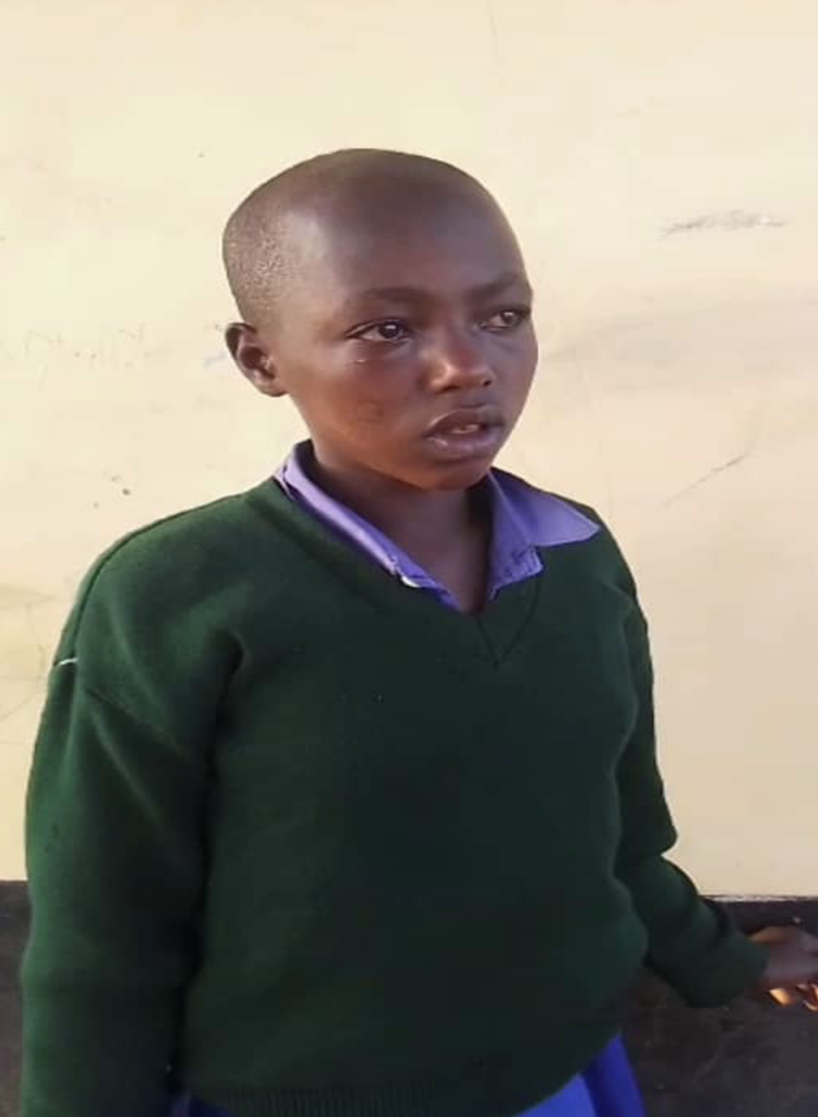 Child Marriage Stories