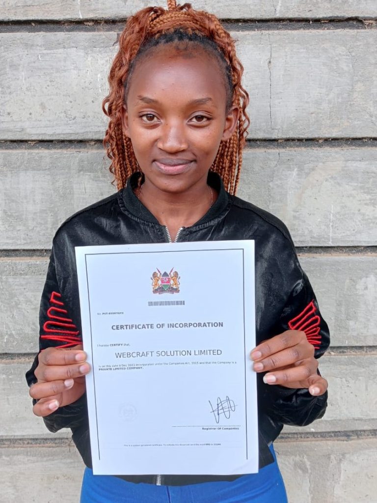 Empowerment Through Technology