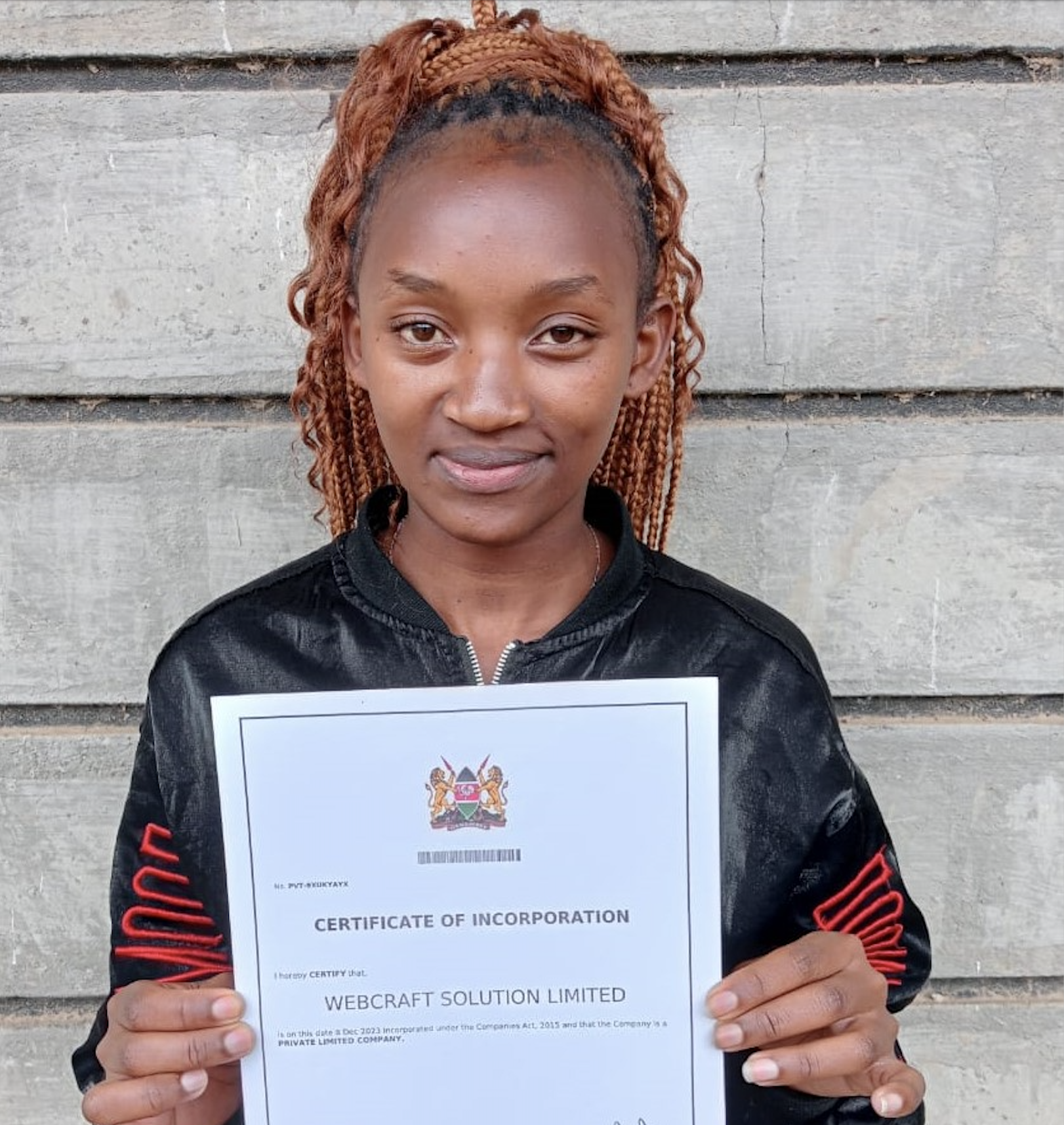 Empowerment Through Technology