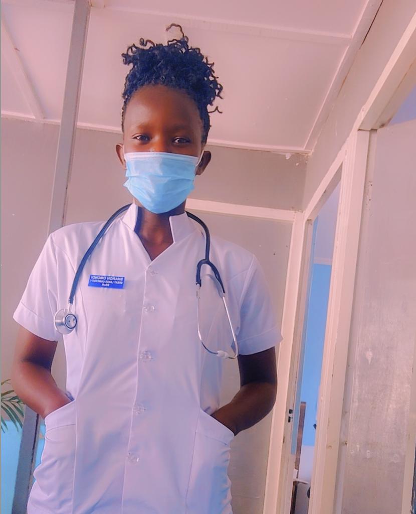 Support Girls Education