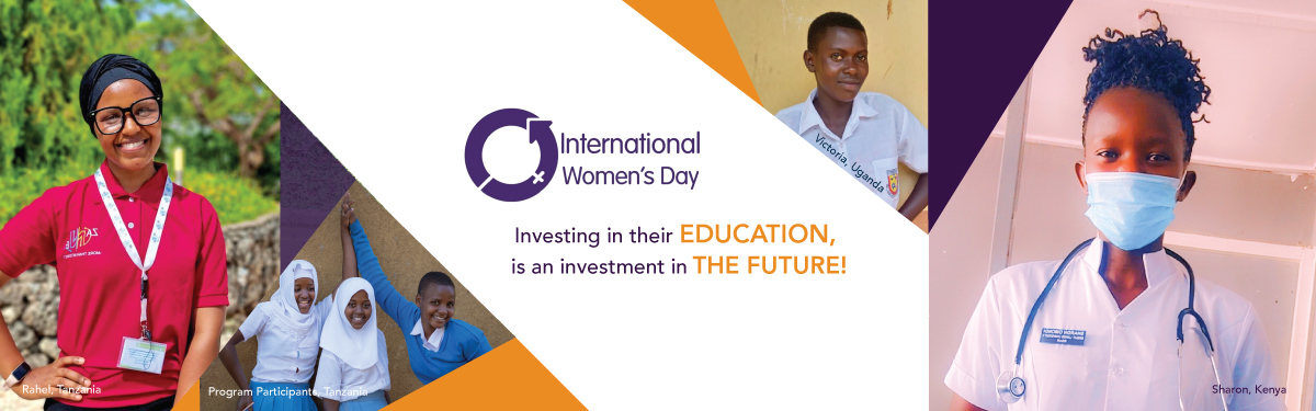 International Women's Day 2024