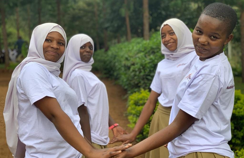 Child Marriage Prevention