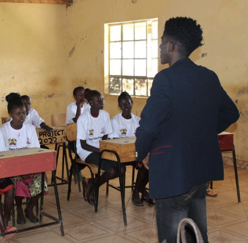 From Baby Steps to Big Platforms