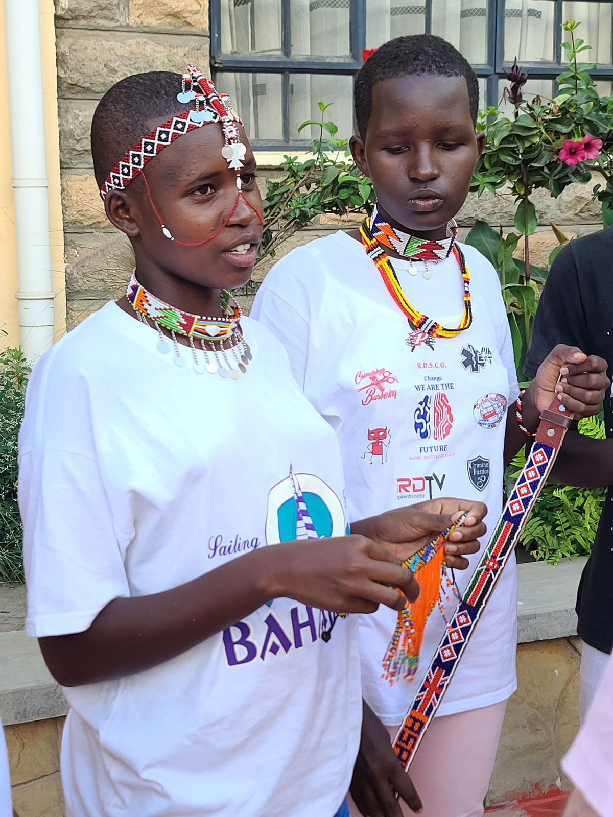 Gender Disparity in Africa