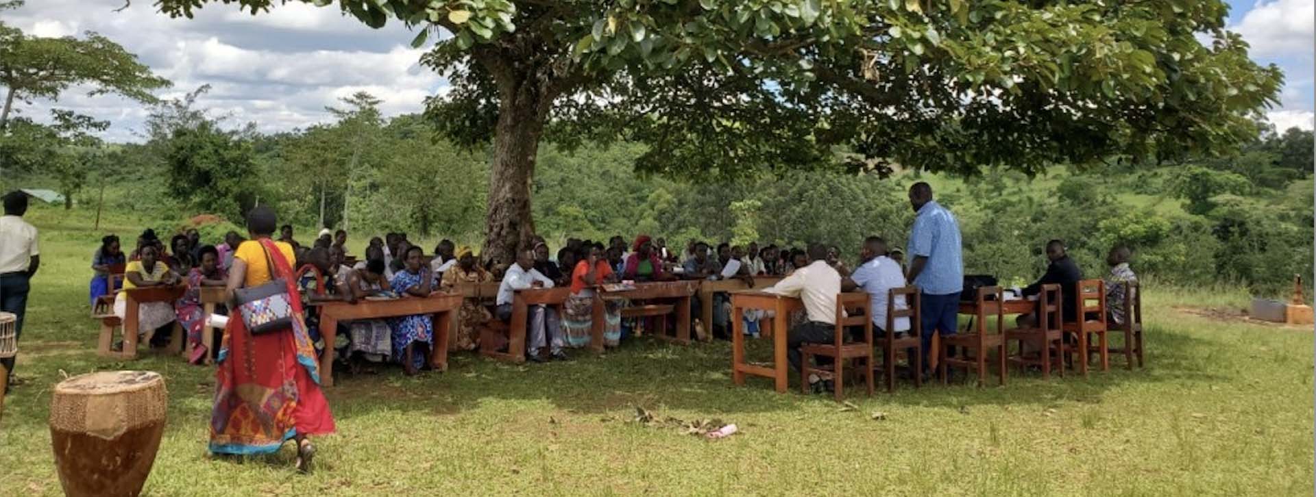 Get Our Girls Back to School! 