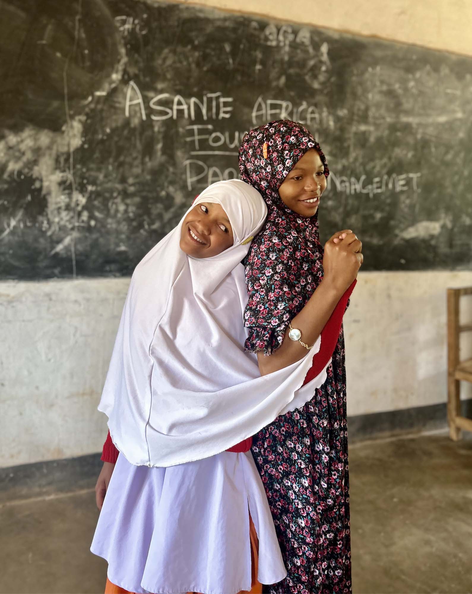 Life Skills Education