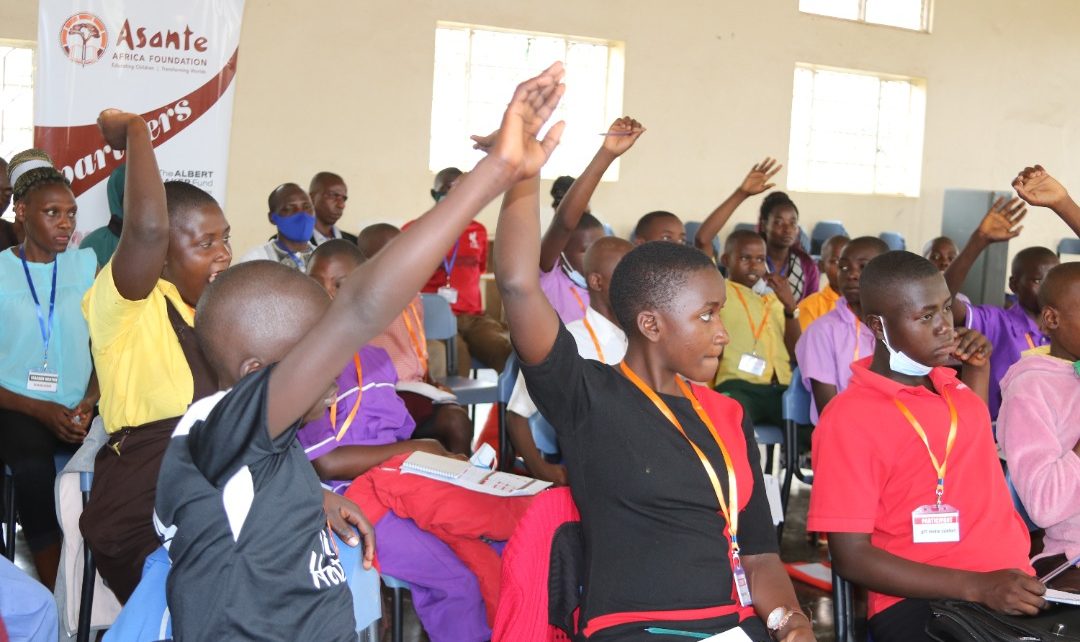 classroom to community