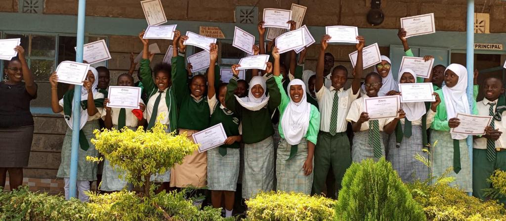 Female Empowerment Nonprofits