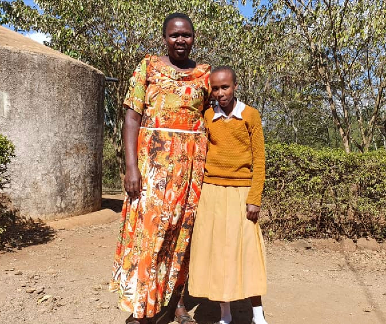 Donation for Children's Education