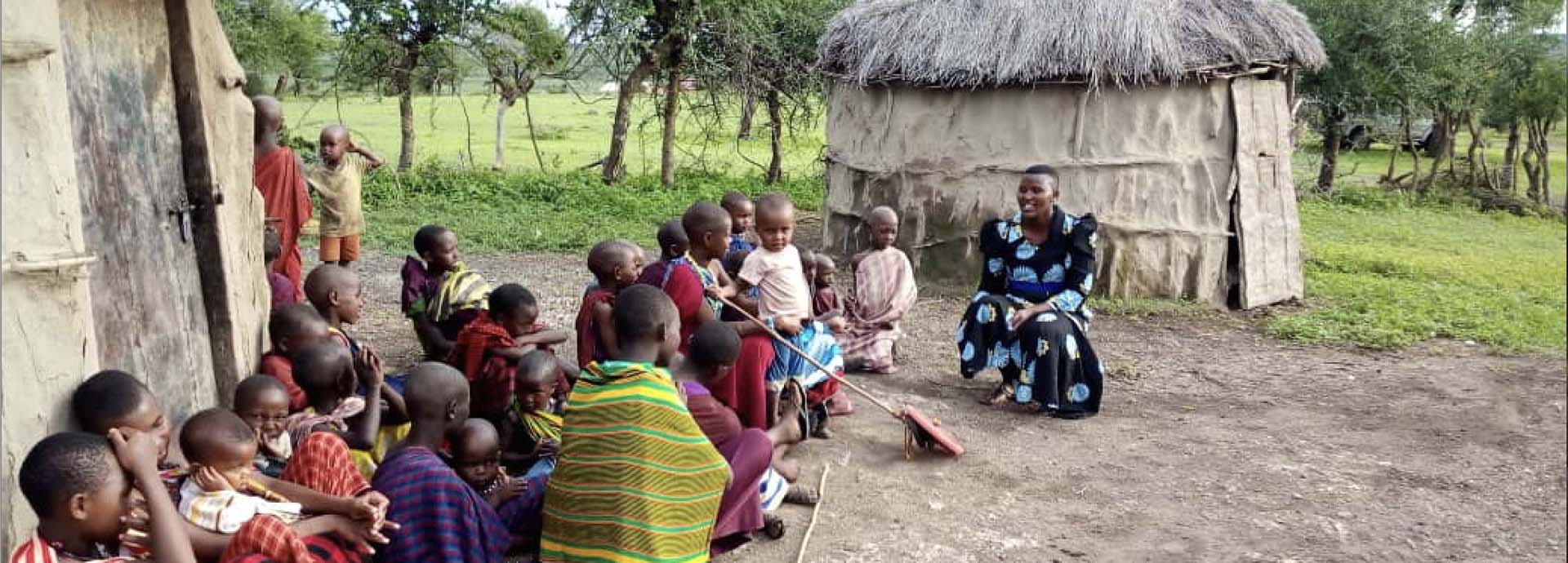 Get Our Girls Back to School! 