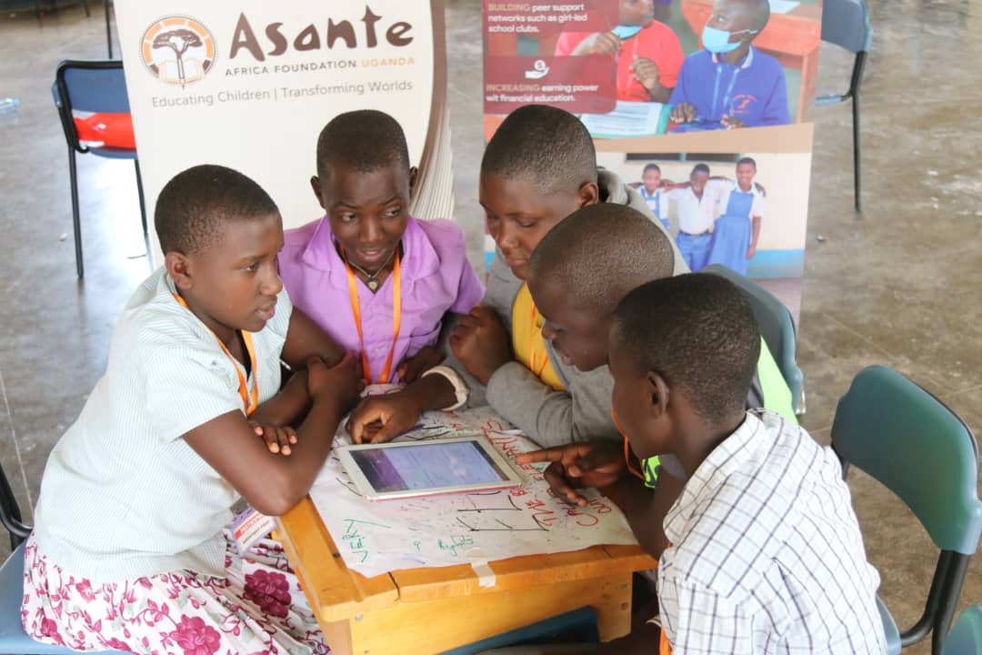 Education Equality Organizations