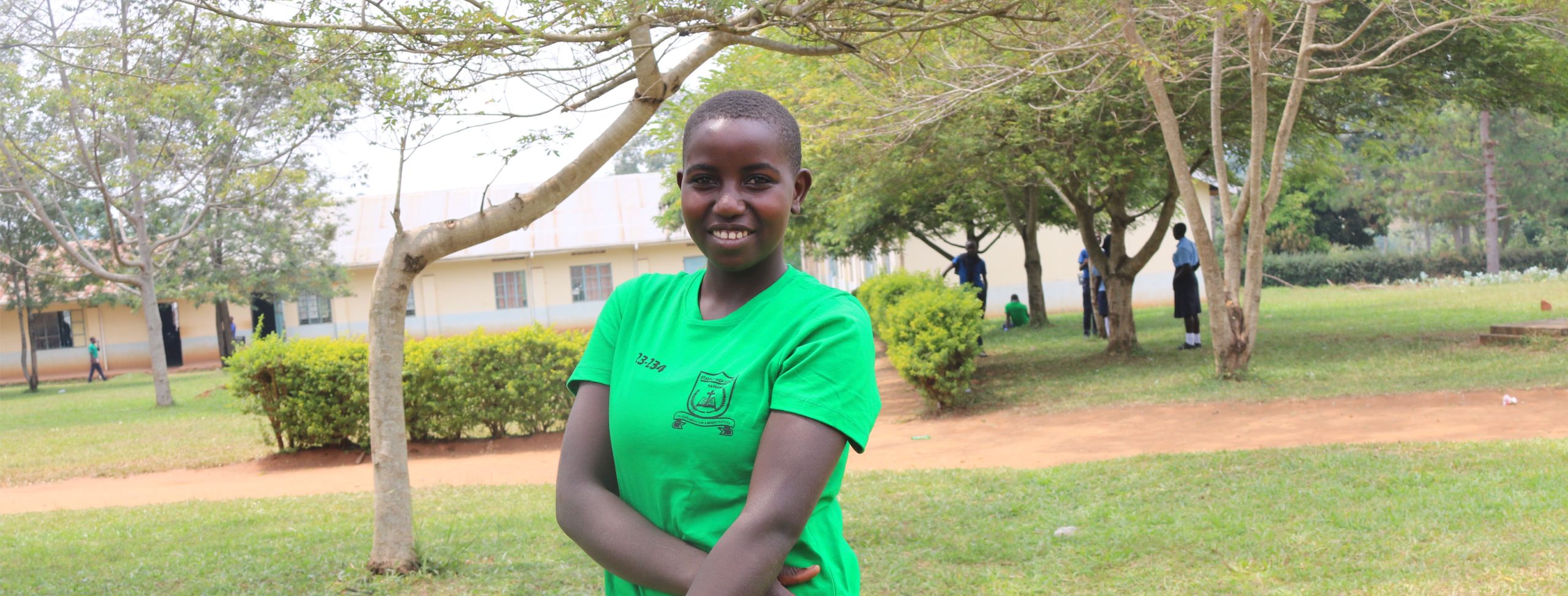 Get Our Girls Back to School! 